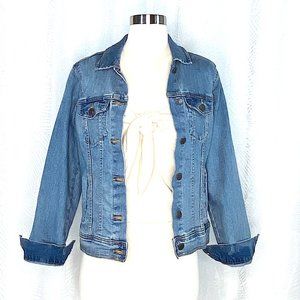 NWOT Old Navy Denim Jacket